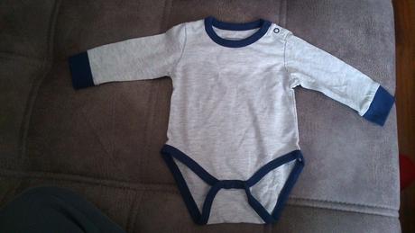 Nové detské oblečenie, f&f,62