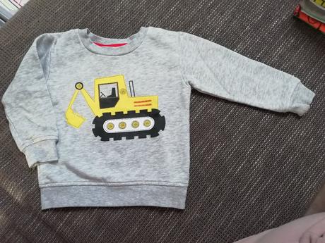 Mikiny, st. bernard,92