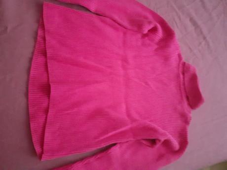 Ruzovy dievcensky rolak, george,128