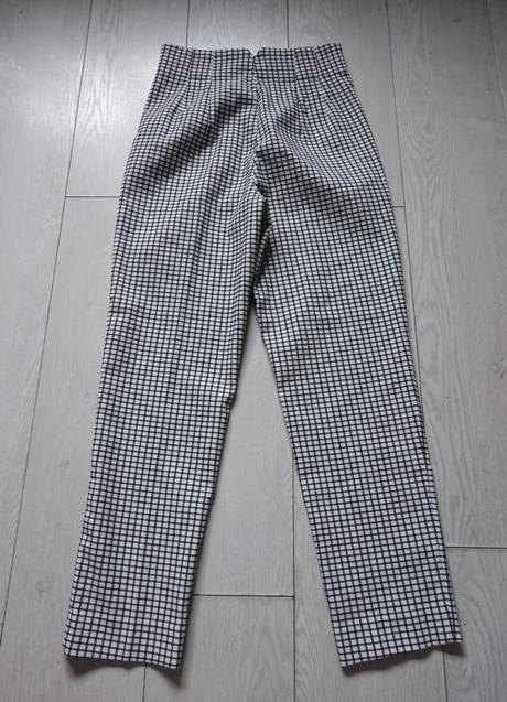 Nohavice zara, zara,s