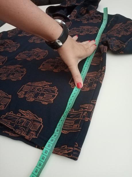 Mikina s potlačou h&m v. 134, h&m,134