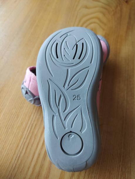 Detské plátenky, 25