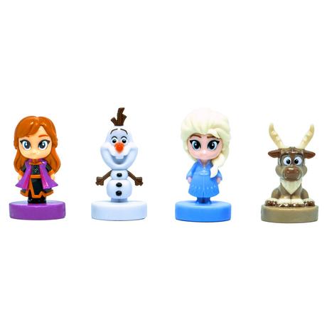 Spoločenská hra frozen ii ľadové kráľovstvo,