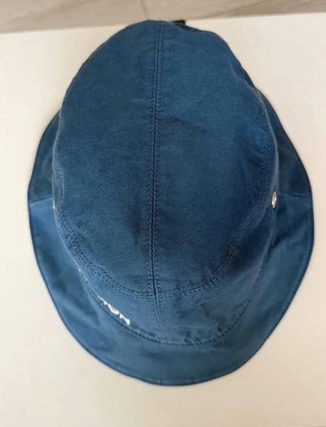 Denim klobúk louis vuitton, louis vuitton,m