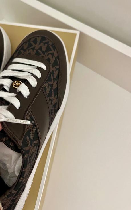 Nové michael kors topánky s balením, michael kors,36