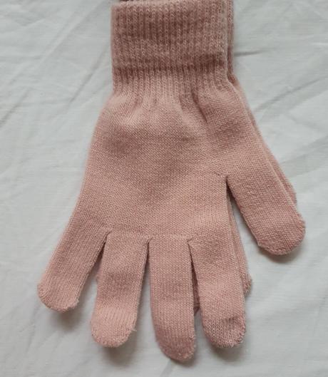 Elasticke rukavice - rozne, 