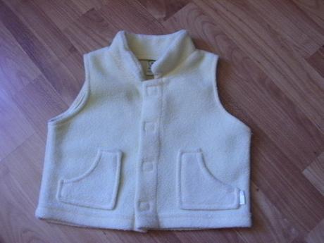 Zltucka vesticka, baby,74