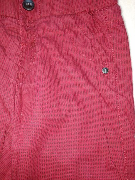 Podsite nohavice v. 68, idexe,68