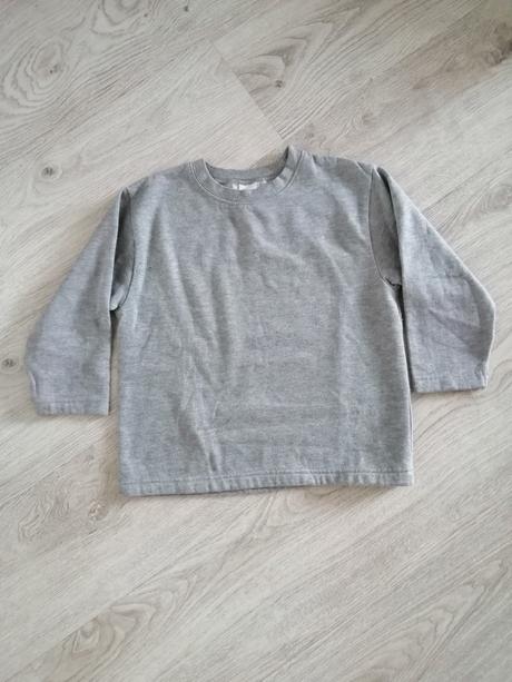 Detské tričko, 116