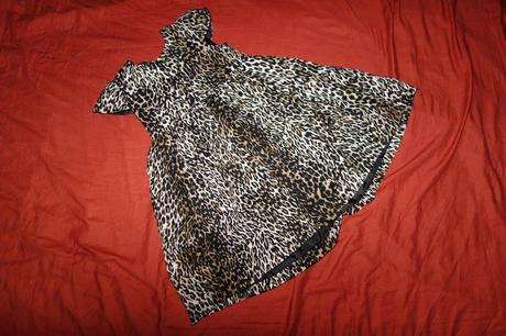 Leopardie satocky st.bernard, st. bernard,98