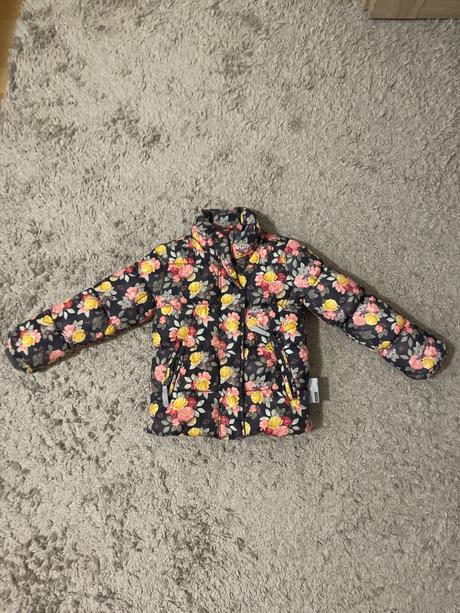 Zimná bunda name it, name it,104