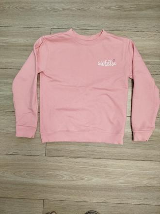 Mikina, sinsay,140