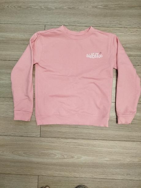 Mikina, sinsay,140