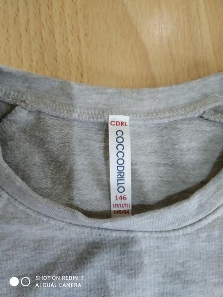 Tunika, coccodrillo,146