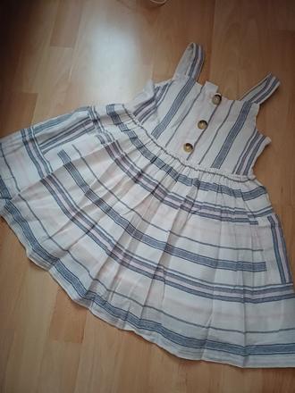 Letné šaty, f&f,122