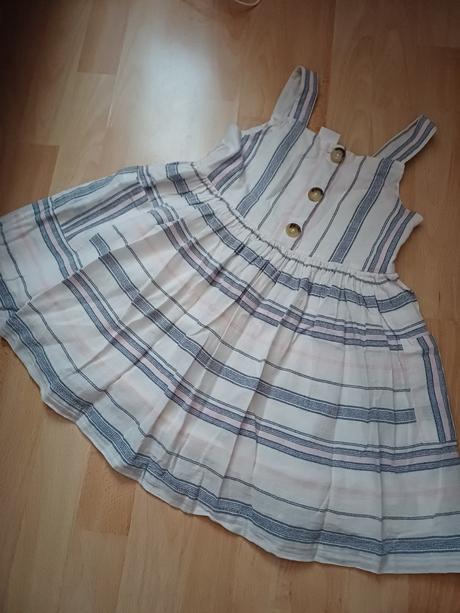 Letné šaty, f&f,122