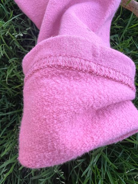 Zateplené legíny, dopodopo,122