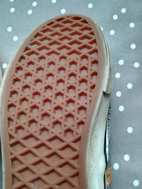 Vans slip-on, vans,35