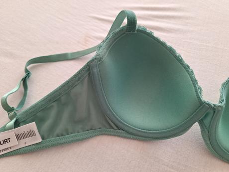 Podprsenka bodyflirt 70d astratex, 70d