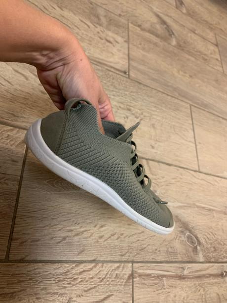 Reima astelu 35 barefoot tenisky, reima,35