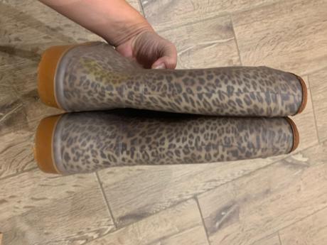 En fant 39 zateplené gumáky, snehule, en fant,39