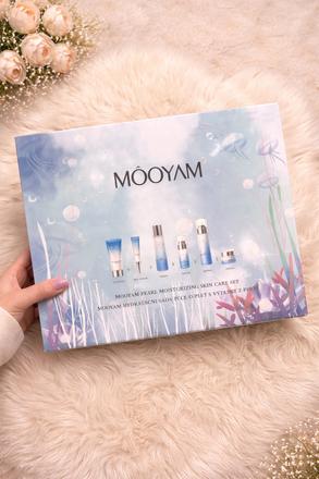 Mooyam kozmetika, 