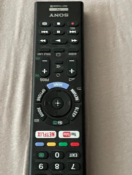 Tv sony bravia, sony