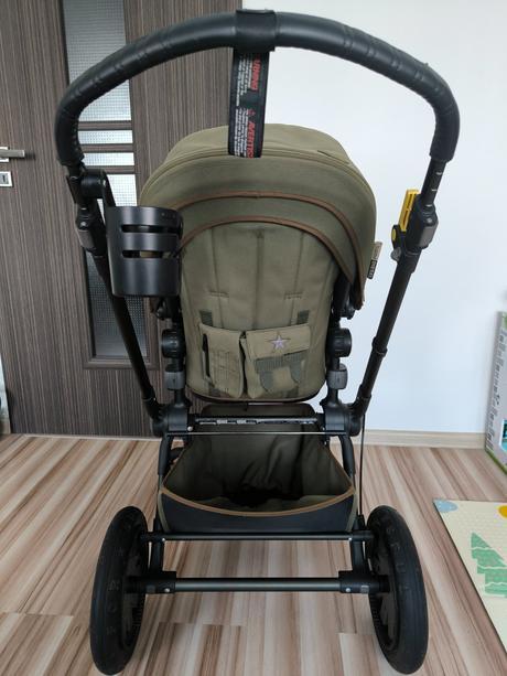 Bugaboo diesel army, bugaboo,bugaboo cameleon 3