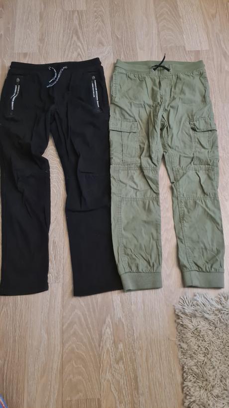 Nohavice, pepperts,146