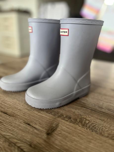 Gumaky hunter, hunter,28