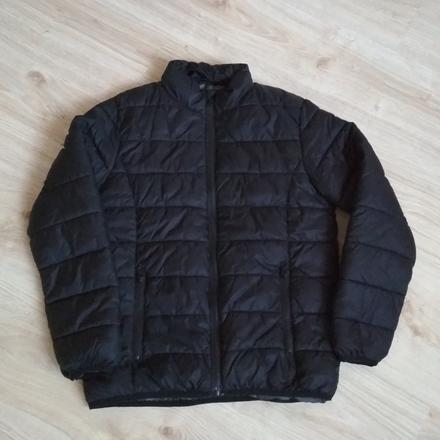 Chlapčenská bunda v. 146/152, 146