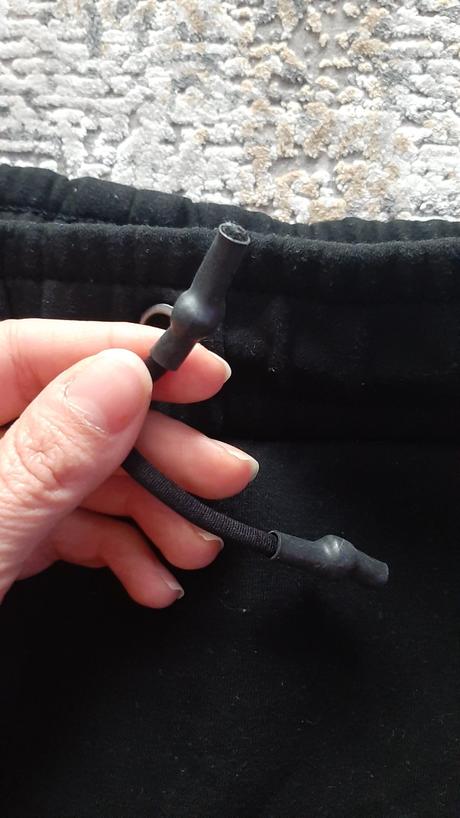 Tepláky nové 158, 158