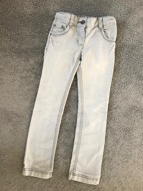 Sivé rifle v.128, cherokee,128