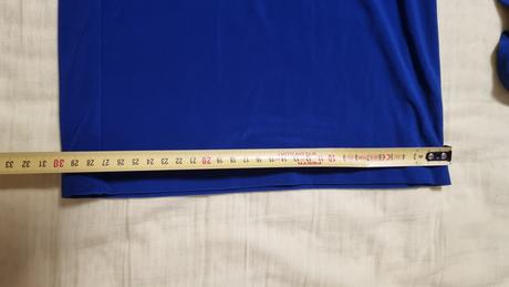 Overal top stav, chantall,l