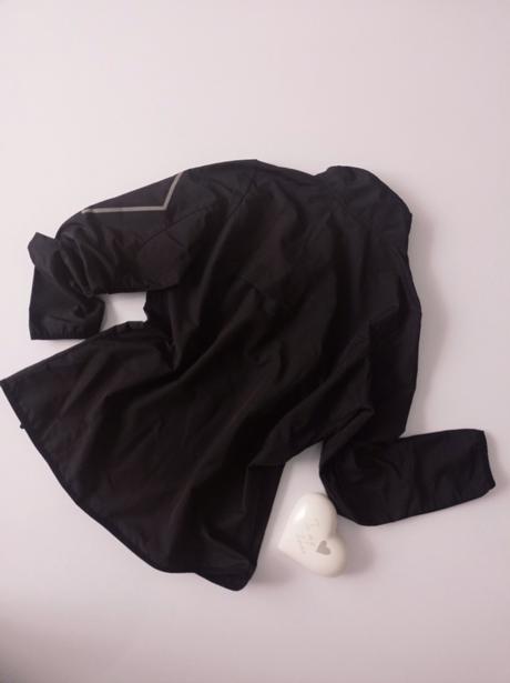 Dámska funkčná športová bunda, crivit,s