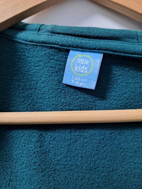 Mikina 128, pepco,128