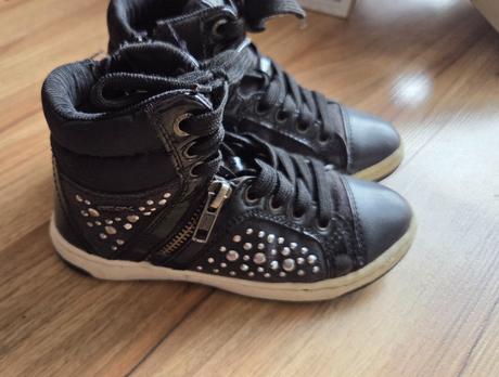 Geox členkove tenisky 29, geox,29