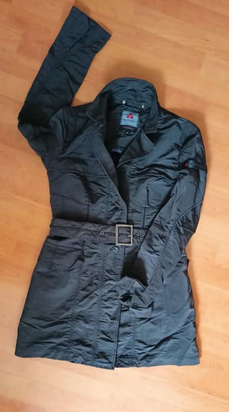 Peuterey kabát/sako č.40, 40