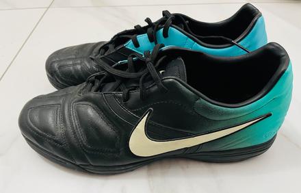 Nike halovky, nike,44