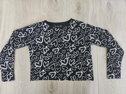 Tricko f&f 9-10 rokov, f&f,146