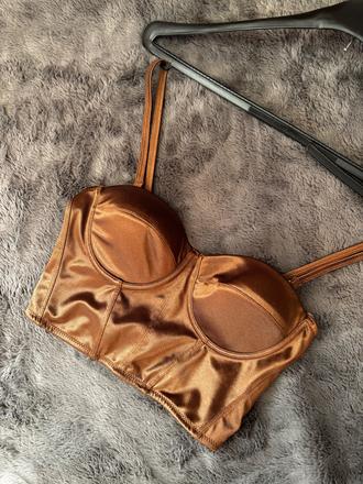 Crop top, amisu,xs