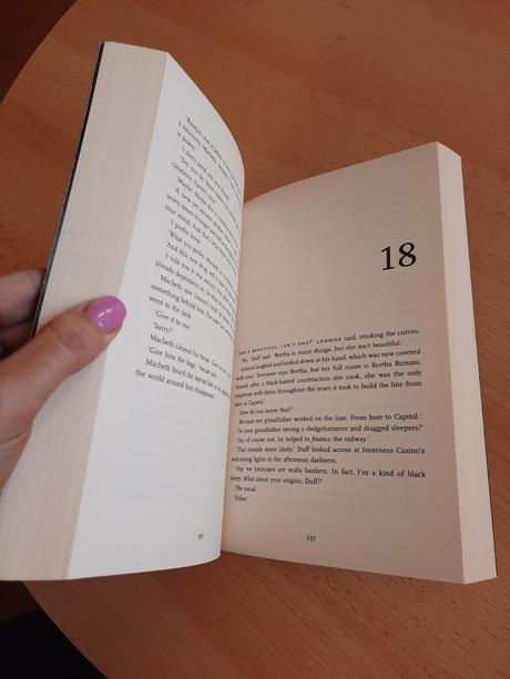 Kniha v angličtine jo nesbo macbeth, 