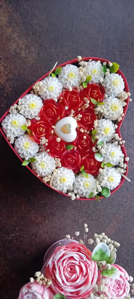 Mini mydielka v boxe, 