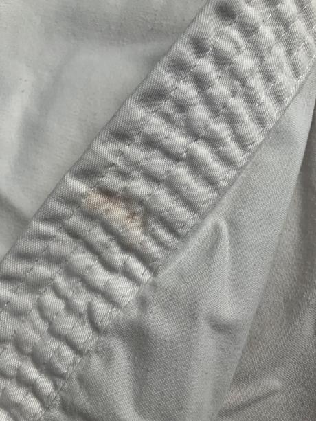 Kimono 120cm decathlon, 116