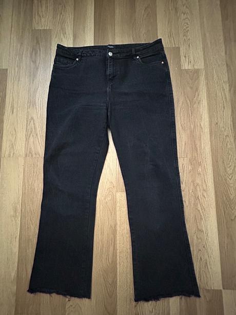 Dámske nohavice veľkosť l, l