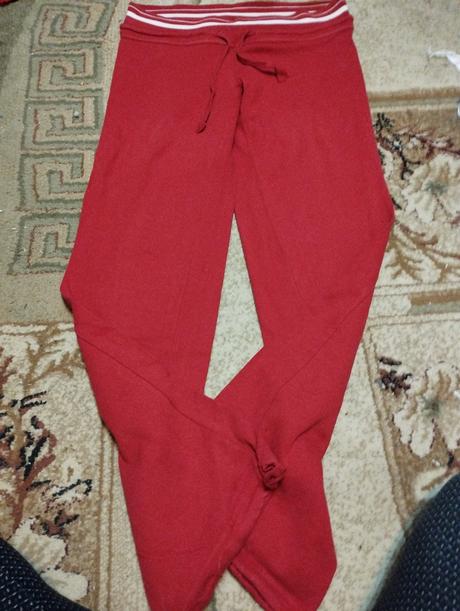 Dámske tepláky, amisu,xl