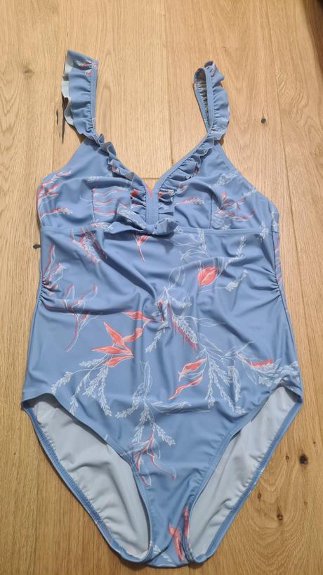 Tehotenské plavky mamalicious v.s, s