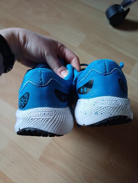 Tenisky, under armour,36