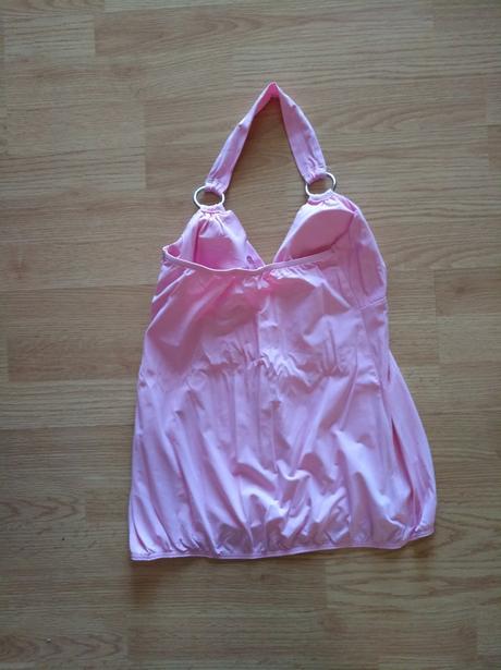 Set top a krátke nohavice, 36