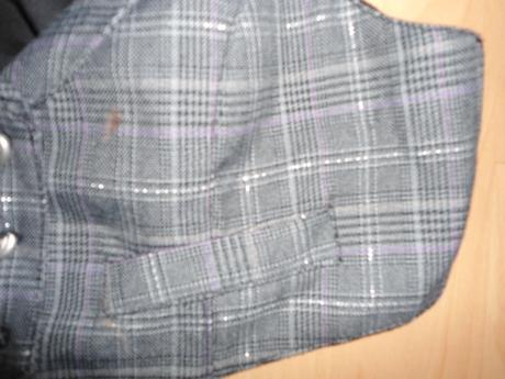 Vesta fishbone, fishbone,m